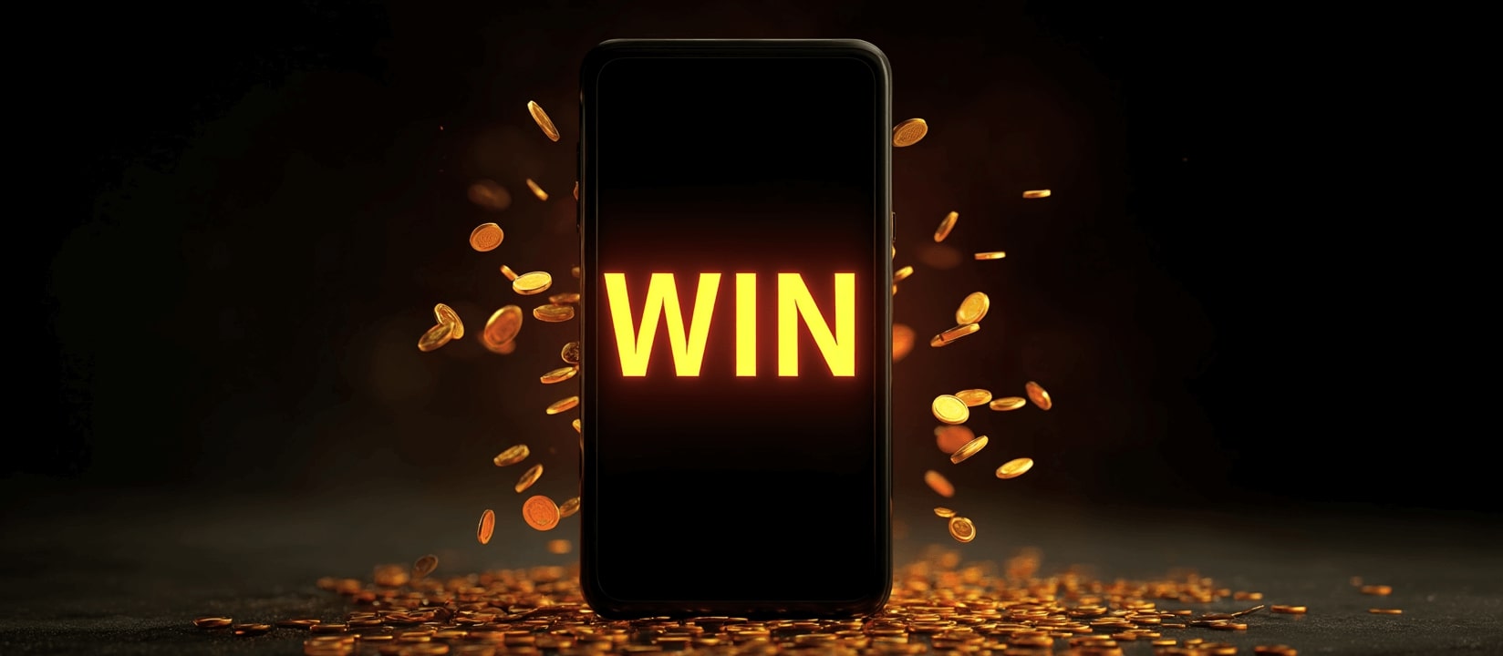 Casino Games on Rbajje App
