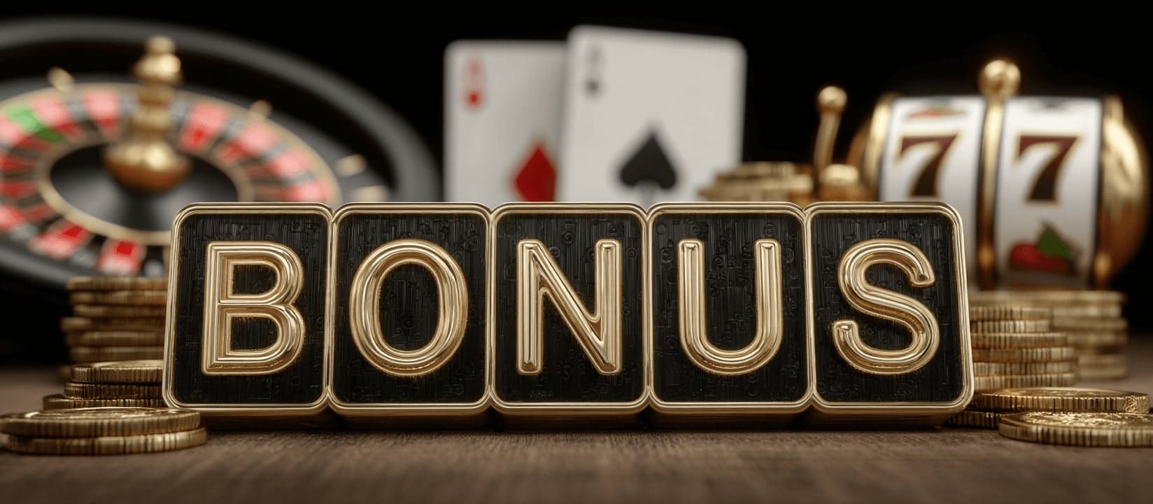 Rbajje Bonus