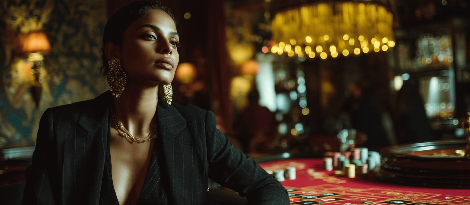 Rbajje Casino Games